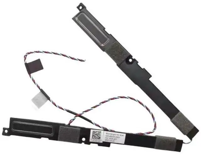 Main image of FOR 0403JN FOR 13 5310 Laptop Built-in Speaker CN-0403JN 403JN 023.400N5.0001 Internal Speaker