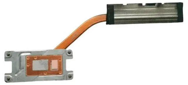 Main image of FOR 0VN8J1 FOR 3500 Laptop Heatsink Radiator Copper Tube CN-0VN8J1 VN8J1