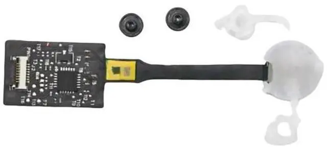 Main image of FOR 5CB0W44340 FOR Book 15-IIL 15-IWL 15-IML Fingerprint Reader Board Cable Replacement Parts