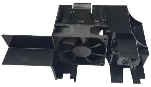 Main image of FOR 495659-001 468628-001 FOR Workstation Z600 Internal Memory Module Cooling Fan RAM Module Cooler Fan