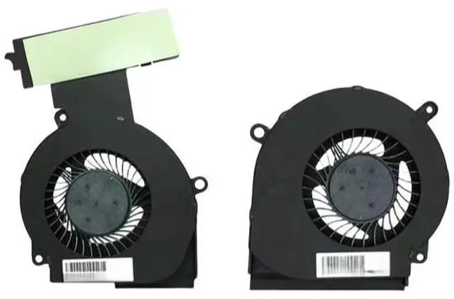 Main image of FOR L30203-001 L30204-001 FOR 15-DC TPN-Q211 Laptop CPU Cooling Fan Cooler Fan Heatsink Radiator