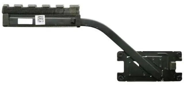 Main image of FOR 0VRXF5 FOR 5584 Laptop Heatsink Radiator Copper Tube CN-0VRXF5 VRXF5
