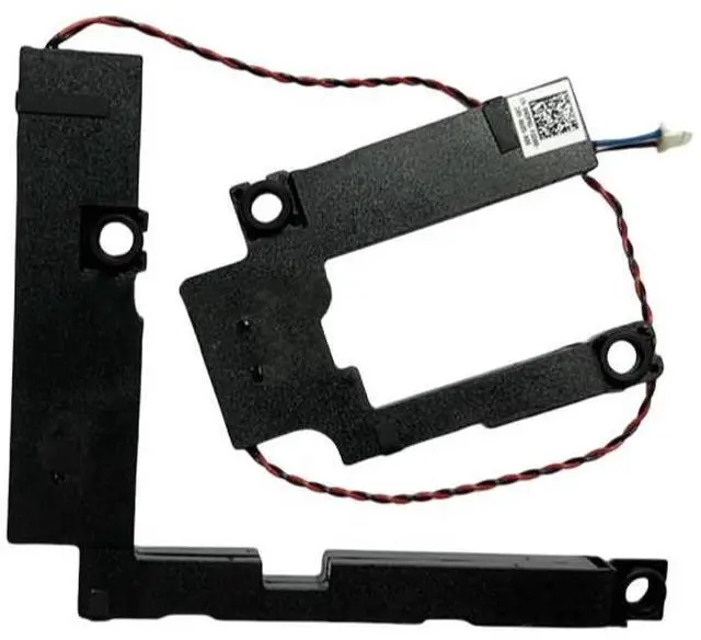 Main image of FOR 04DPNG 4DPNG CN-04DPNG FOR 3400 Laptop Built-in Speaker Internal Speaker Sound Replacement Parts