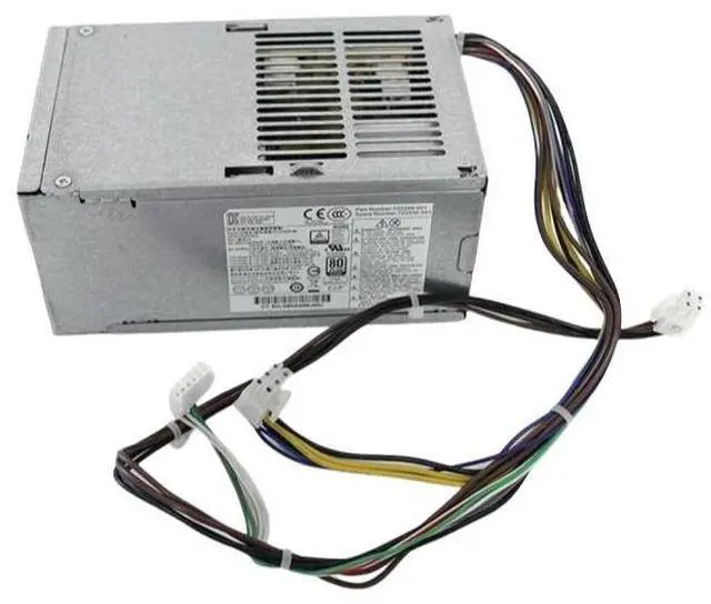 Main image of FOR 796419-001 901912-002 901912-001 FOR 600 G2 705 G2 800 G2 SFF 200W Power Supply D14-200P1A
