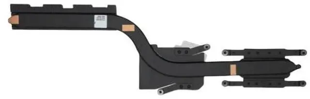 Main image of FOR 5H40S20025 5H40S20026 5H40S20005 FOR 3-14IML05 V14 G1-IML CPU Cooling Fan Heatsink Copper Tube