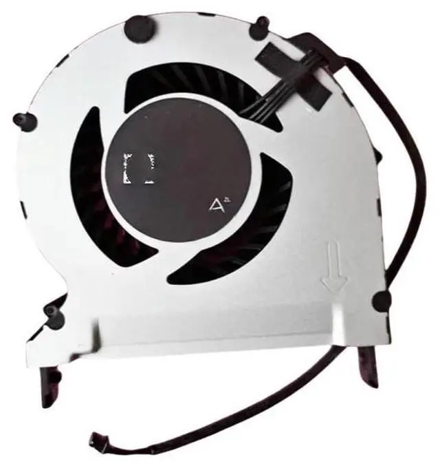 Main image of FOR L97192-001 FOR Z2 MINI G5 Workstation CPU Cooler Fan Heatsink Radiator Replacement Parts