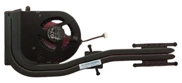 Main image of FOR T580 P52S Cooling Fan Cooler Fan Heatsink 01ER495 01ER496 01YR455 01YR456