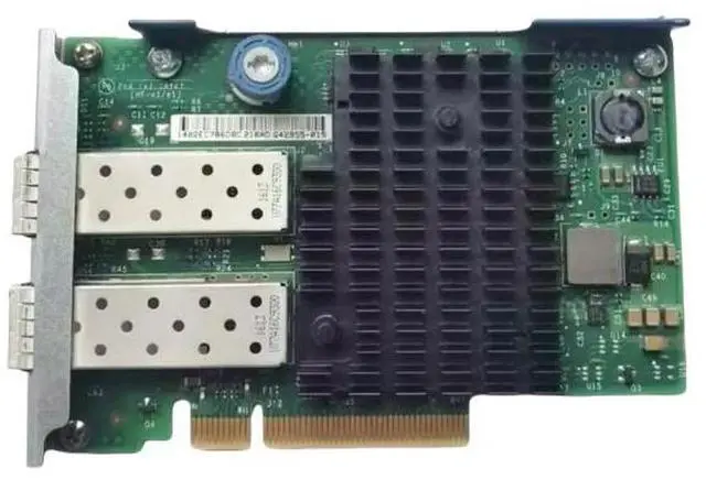 Main image of FOR 665241-001 669281-001 FOR 10GB G8 G9 Dual-Port Gigabit 560FLR SFP