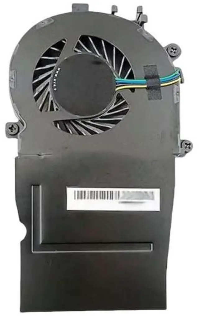 Main image of FOR 4 M710Q M910Q M910X P320 65W Cooling Fan Heatsink Radiator 01EF556 01EF554 0815B2U