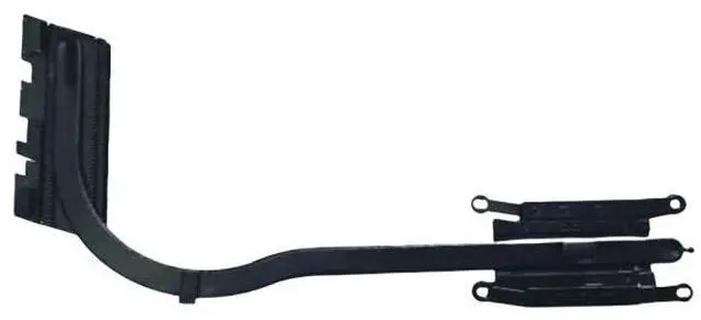 Main image of FOR 01GM4N 01VYYW FOR 5500 Persion 3540 Laptop Cooling Fan Cooler Heatsink Radiator CN-01GM4N CN-01VYYW