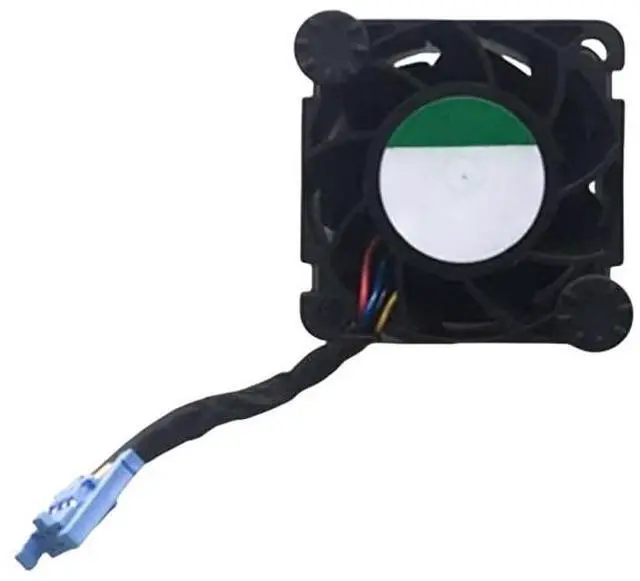 Main image of FOR 0MR10W MR10W FOR R240 Server Cooling Fan Cooler Fan Heatsink Replacement Parts