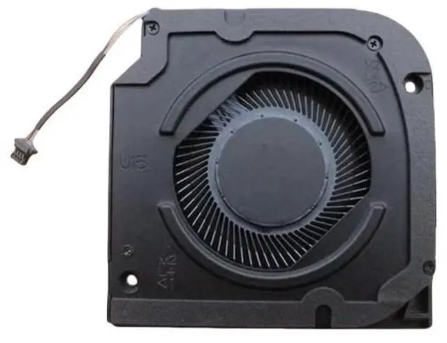 Main image of FOR 02K1XY FOR 5540 3580 Laptop CPU Cooling Fan Cooler Fan CN-02K1XY 2K1XY EG50060S1-C680-S9A