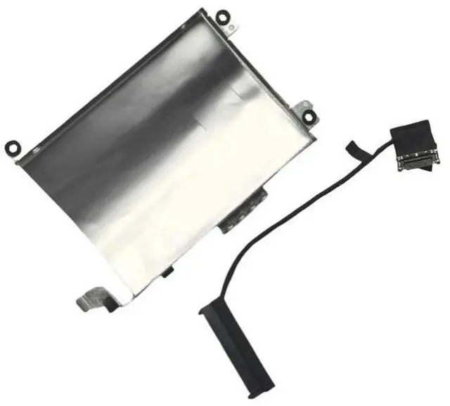 Main image of FOR 04174N 06X9M9 FOR 3400 E3400 SATA HDD Caddy Bracket Cable 4174N CN-04174N 6X9M9 CN-06X9M9