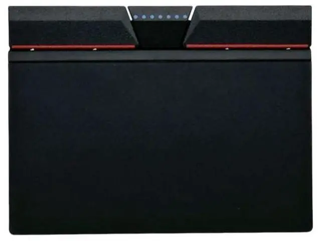 Main image of FOR T460 T440P T440 T440S T450 E555 L470 T540P W540 L540 E550 Three Key Synaptics Gesture Button Board