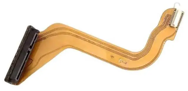 Main image of FOR HDD Hard Drive Optical Flex Cable Connector FOR V SVS13 SVS13A SVS131 SVC131 FPC-270 X120 Replacement Parts