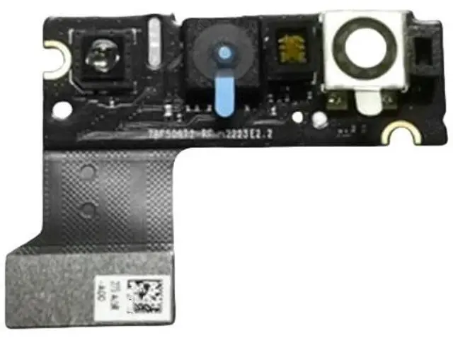 Main image of FOR 7200 2-in-1 IR Laptop Camera Module 7BF509T2-RF