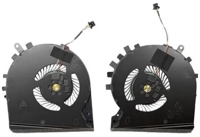 Main image of FOR 15-DK TPN-C141 Laptop Cooling Fan Cooler Fan Heatsink Radiator L57170-001
