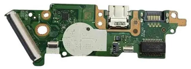 Main image of FOR book 14 G2 ITL Laptop USB Wlan IO Switch Board Audio Board FLV34 LS-K051P