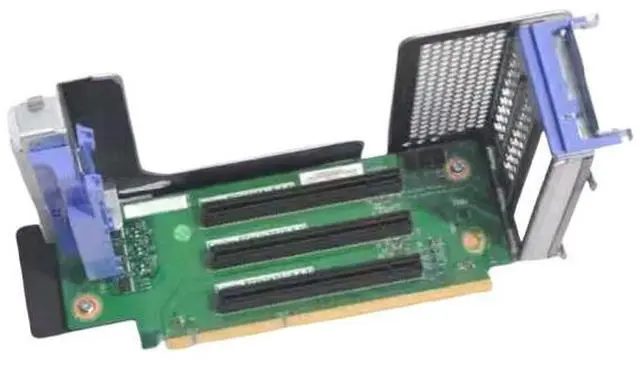 Main image of FOR 94Y6704 FOR X3650 M4 Server PCIE X16 Expansion Card With Iron Frame Assembly Replacement Parts