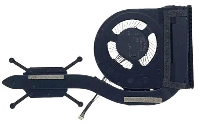 Main image of FOR X390 X13 Cooling Fan With Heatsink 5H40W36667 5H40W36666 5H40W36668 SH40W36637 SH40W36636