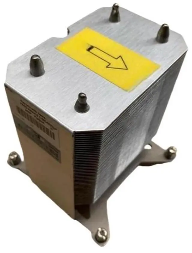 Main image of FOR 509505-001 466501-001 482601-001 506013-001 Heatsink FOR ML150 G6 Replacement Parts