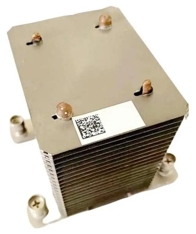 Main image of FOR 0F847J F847J FOR T410 Server CPU Cooler HeatSink CN-0F847J Replacement Parts