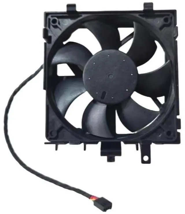 Main image of FOR 0J9VTG FOR R5 R6 R7 R8 Cooling Fan Cooler Fan CN-0J9VTG J9VTG Heatsink Radiator