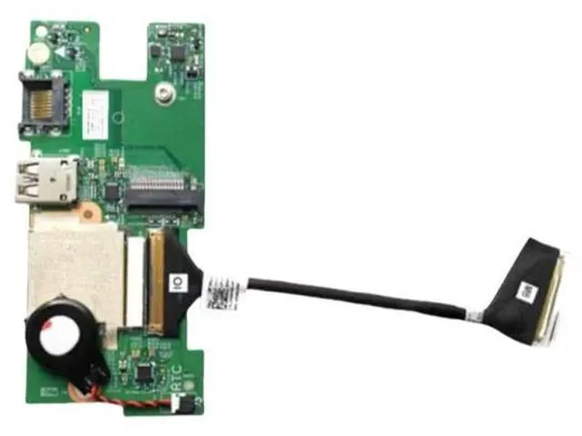 Main image of FOR 0RNG4J FOR 7570 7573 Switch Board USB Board CN-0RNG4J RNG4J