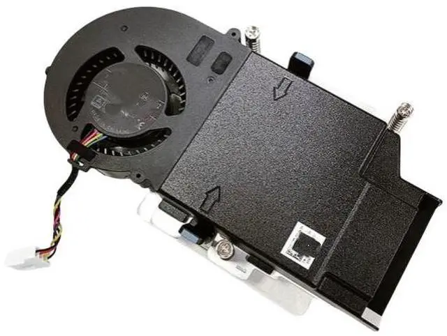 Main image of FOR 0W77JN 0JV47V FOR 3080 3090 5080 7080 MFF Cooling Fan Cooler Fan Heatsink Radiator W77JN JV47V