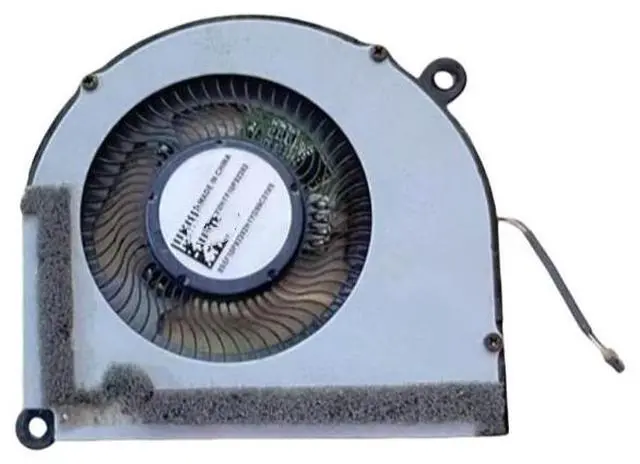 Main image of FOR 5F10P92392 FOR 520-12IKB Laptop Cooling Fan Cooler Fan ND55C46 Heatsink Radiator