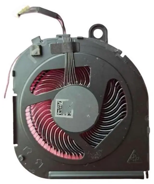 Main image of FOR 5H41B77200 5H41B77202 FOR P15 T15g Gen 2 Laptop CPU GPU Cooling Fan With Heatsink Cooler Radiator