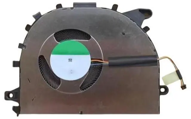 Main image of FOR EG50060S1-1C040-S9A FOR Book D15 2022 BoDE-WFH9 CPU Laptop Cooling Fan Cooler Fan Heatsink Radiator