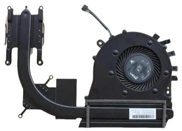 Main image of FOR L90229-001 FOR 17-BY CA 470 G7 CPU Cooling Fan Cooler Fan 6033B0062701 Heatsink Radiator