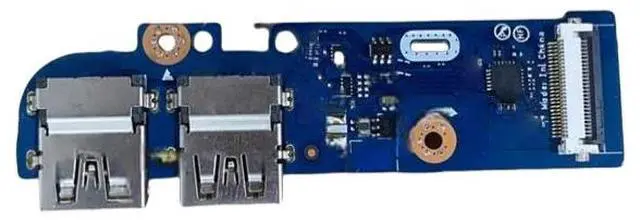 Main image of FOR LS-H327P FOR 15S-DU 15S-DY 15-DW TPN-C139 Laptop USB Board