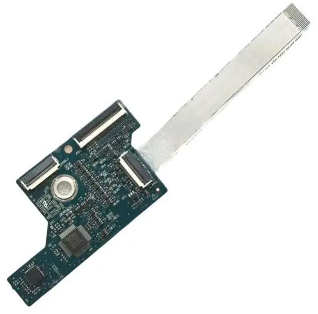 Main image of FOR LS-K792P 0TPV43 FOR M15 R5 R6 Laptop Keyboard Board Connection Board With Cable CN-0TPV43 TPV43