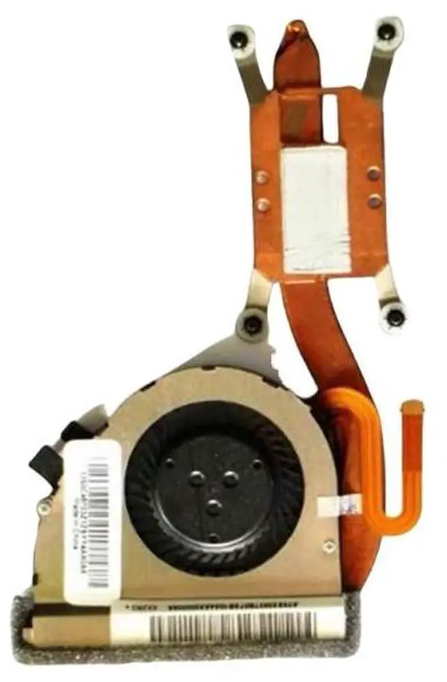 Main image of FOR X240 X240I X240S X250 CPU Cooling Fan Cooler Heatsink 00HM192 04X3993 04X3818 04Y1689 00HN908