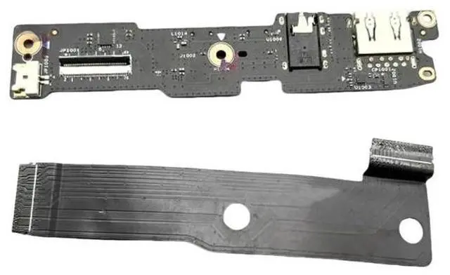 Main image of FOR 910 Pro 910-13IKB Laptop USB Audio Board CYG50 NS-A902 DA30000H520 DA30000H530