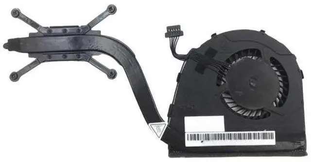 Main image of FOR 260 Laptop CPU Cooling Fan Cooler Fan Heatsink 00HN995 00HN996 AT1EY001SS0 EG50050S1-C850-S9A