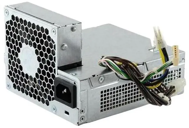 Main image of FOR 8100 8200 8300 SFF D10-240P1A 240W Power Supply 611481-001 611482-001 503376-001 508152-001 613763-001