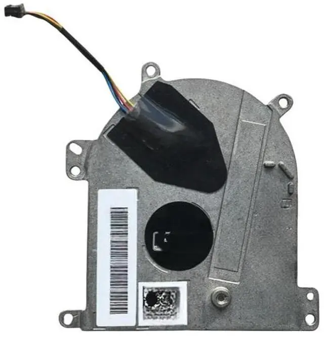 Main image of FOR 0NRVG6 FOR 7212 Laptop CPU Cooling Fan Cooler Fan DFS150005370T FJFF 13NJ-25A0301