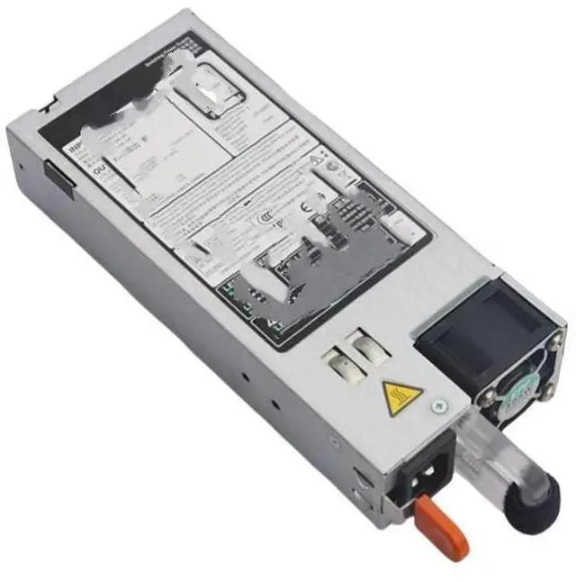Main image of FOR 495W FOR R530 R630 R730 R730XD R740 T430 T630 Server Power Supply D495E-S0 D495E-S1 F495E-S0 02FR04 0N24MJ 09338D
