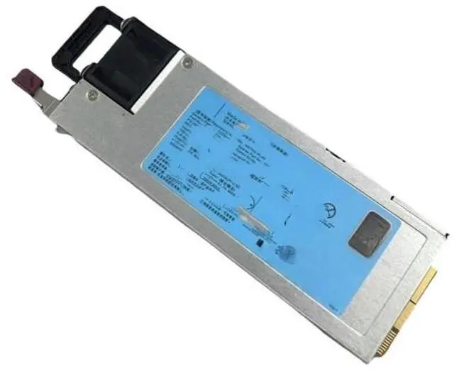 Main image of FOR DL360 DL380 DL388 DL560 ML350 G9 Gen9 Power Supply HSTNS-PC40 500W 723594-001 723595-501 723595-201 754377-001