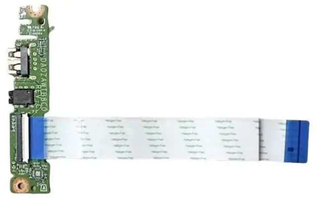 Main image of FOR 5 A515-54 USB Audio Board With Cable DA0ZAWTB8D0 DA0ZAWTB8C0