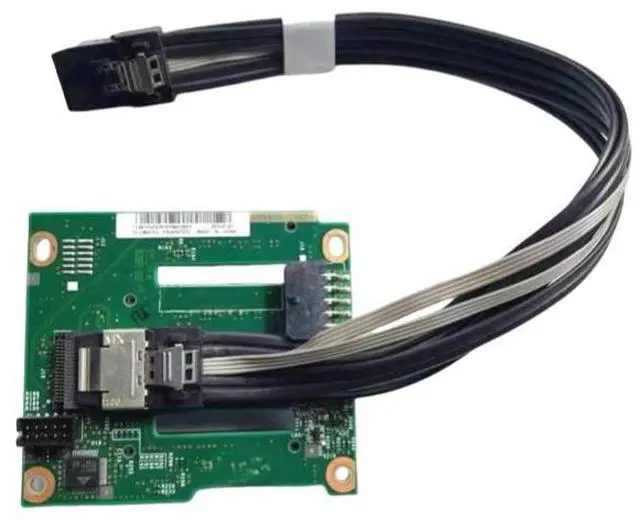 Main image of FOR 43V7070 44E8796 FOR X3850 X3950 X5 Server Hard Disk Backplane