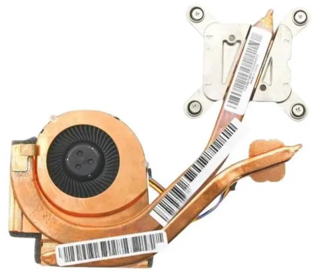 Main image of FOR T430 T430i Laptop Cooling Fan Cooler Fan 04W3270 0B41088 04X3788 04W3269