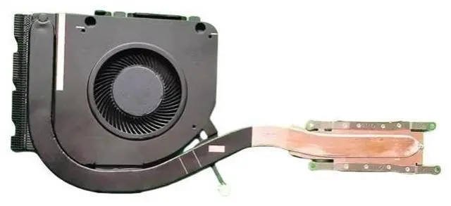 Main image of FOR 0CMX1D FOR 7430 E7430 Laptop CPU Cooling Fan With Heatsink CN-0CMX1D CMX1D Cooler Fan