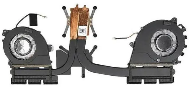Main image of FOR 5H40R19574 FOR 530-14IKB Flex 6-14IKB Cooling Fan With Heatsink AT173001DT0