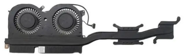 Main image of FOR 13 13 Laptop CPU Cooling Fan Cooler Fan Heatsink EG50040V1-C06C-S9A