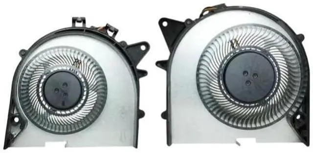 Main image of FOR Y545 Y540P Y7000P-2019 Laptop CPU GPU Cooling Fan Cooler Fan Heatsink Radiator