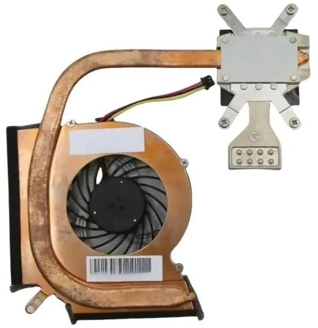 Main image of FOR 14 E40 15 E50 CPU Cooling Fan Cooler Fan With Heatsink 75Y4481 75Y4482 75Y5995